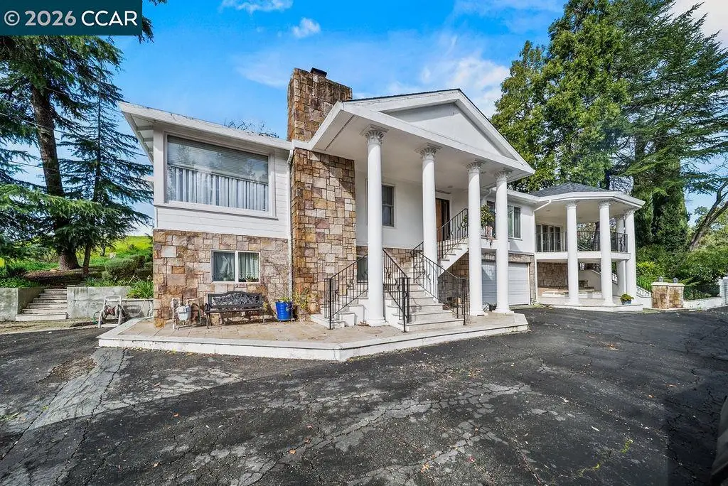 351 351 Montecillo Drive, Walnut Creek, CA 94595 - #1