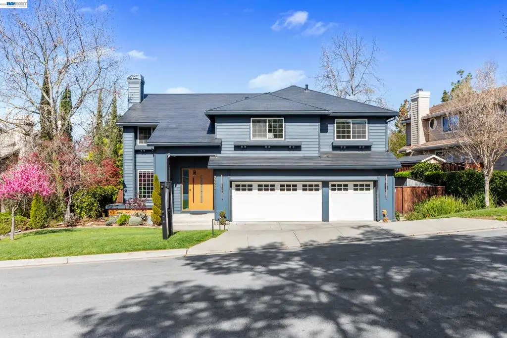 2775 Cantor Dr, Morgan Hill, CA 95037 - #1