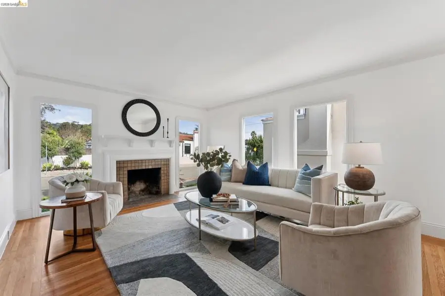 5721 Roberts Ave, Oakland, CA 94605 - #3