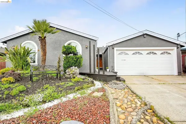2269 Cypress Ave, San Pablo, CA 94806