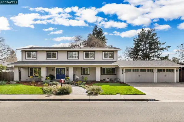 126 126 Ready Rd, Walnut Creek, CA 94598