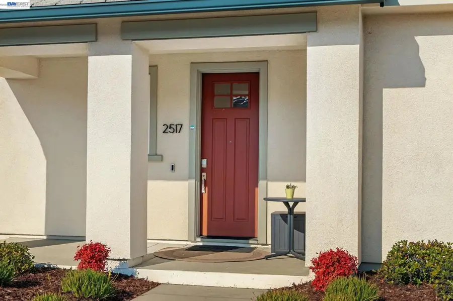 2517 2517 Cyan Dr, Fairfield, CA 94533 - #2
