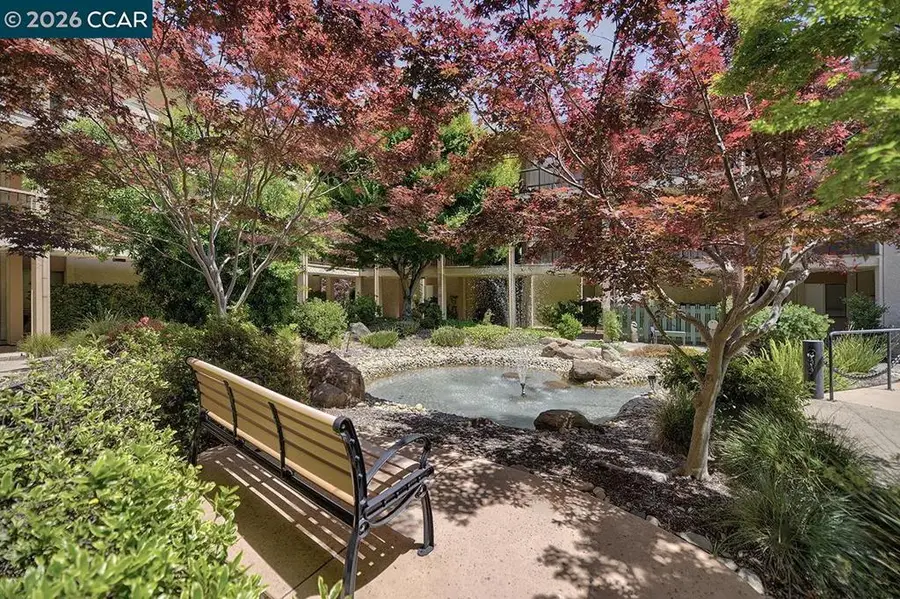 4033 Terra Granada Dr #9C, Walnut Creek, CA 94595 - #2