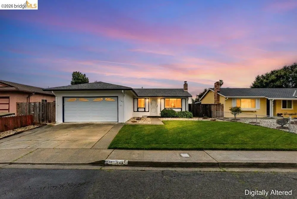 341 341 Inverness Drive, Vallejo, CA 94589 - #1