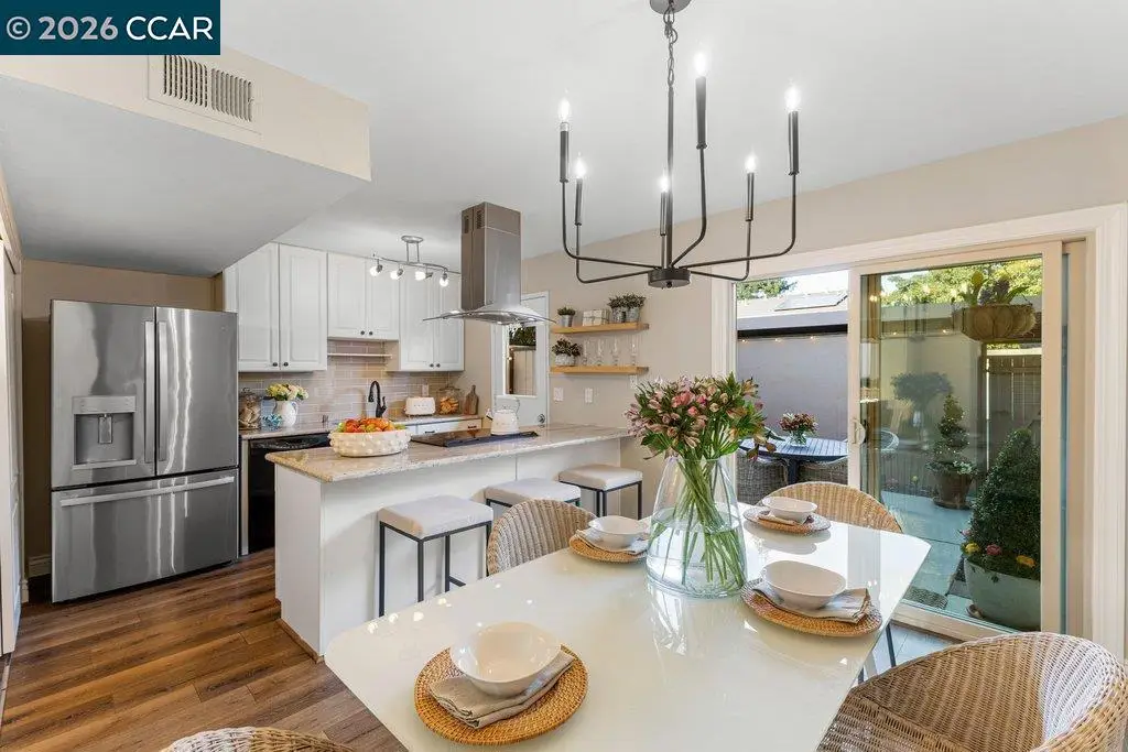 1877 1877 Pomar Way, Walnut Creek, CA 94598 - #1