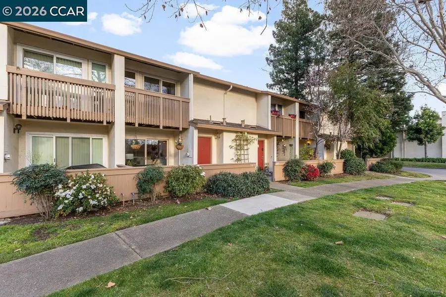 1877 1877 Pomar Way, Walnut Creek, CA 94598 - #3