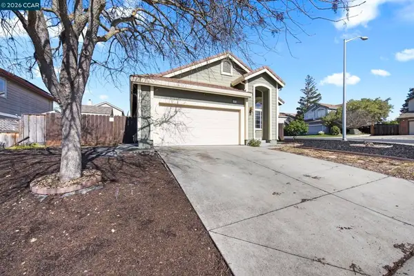 4221 Merced Circle, Antioch, CA 94531