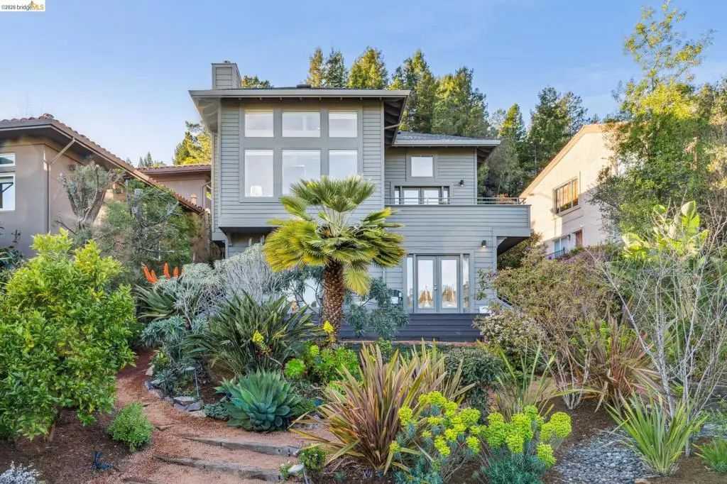 7084 7084 Westmoorland Dr, Berkeley, CA 94705 - #1