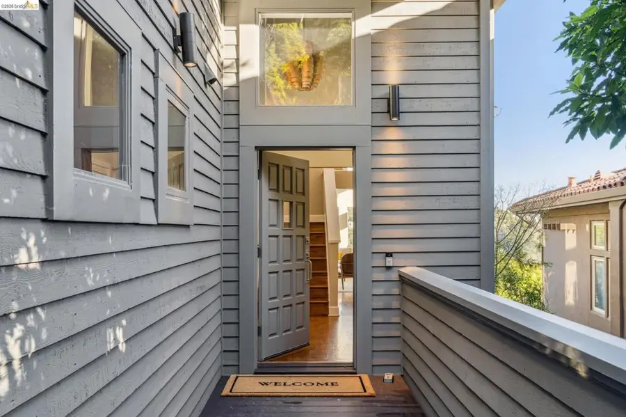 7084 7084 Westmoorland Dr, Berkeley, CA 94705 - #3