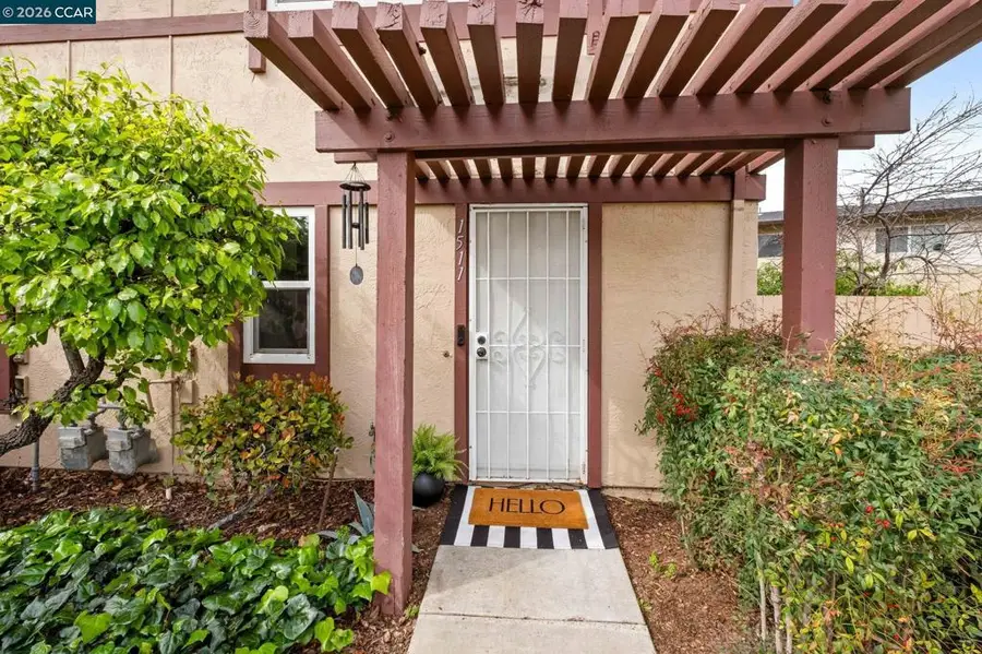 1511 1511 Parkwood Pl, Concord, CA 94521 - #3