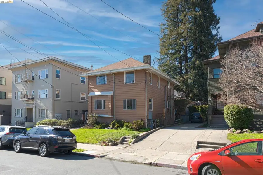 429 Euclid Ave, Oakland, CA 94610 - #2