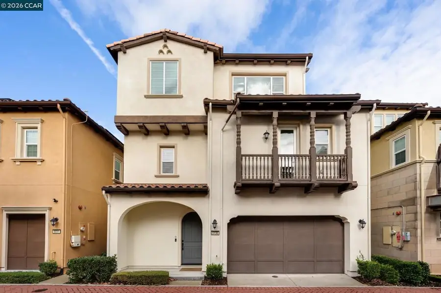 5130 5130 Rowan Dr, San Ramon, CA 94582 - #2