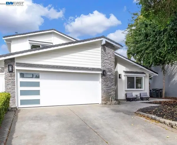 34858 Starling Dr, Union City, CA 94587