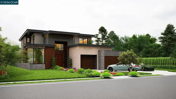 9 Paintbrush Lane, Orinda, CA 94563