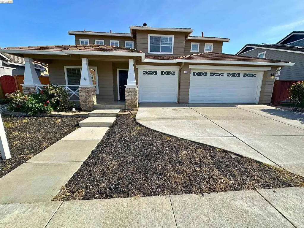 4742 Ford St, Brentwood, CA 94513 - #1