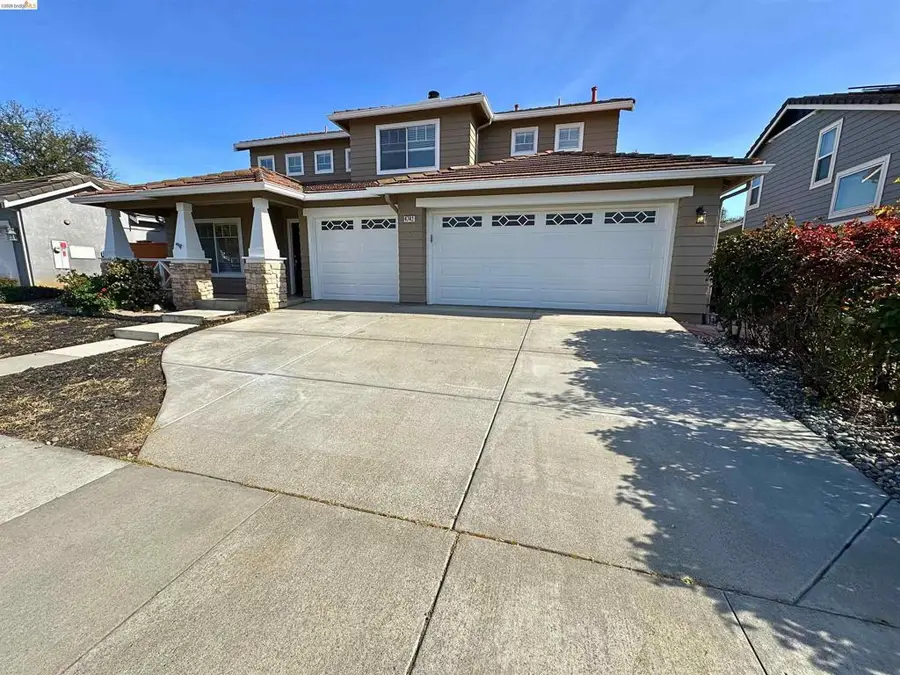 4742 Ford St, Brentwood, CA 94513 - #2