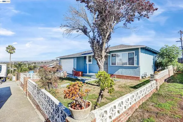 452 452 Wilshire Avenue, Vallejo, CA 94591