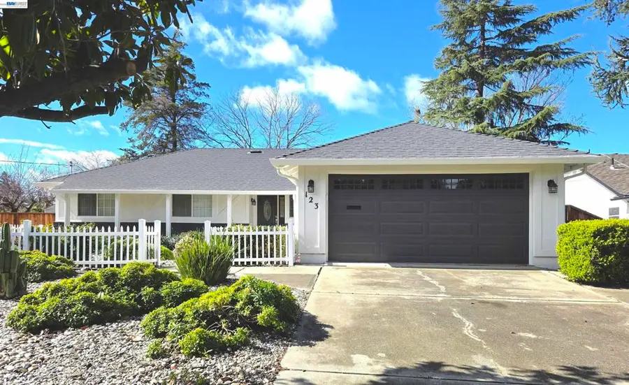 123 123 Kelobra Ct, Walnut Creek, CA 94598 - #3