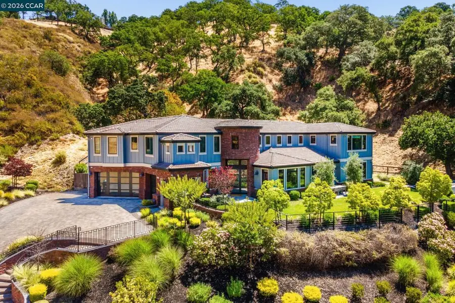 401 Legacy Dr, Alamo, CA 94507 - #2