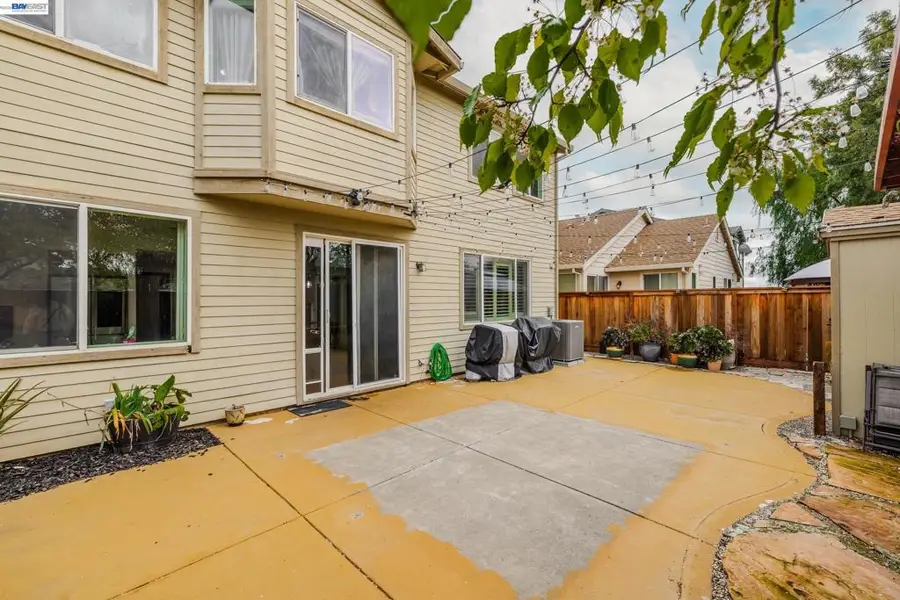 2541 2541 Rowe Dr, Fairfield, CA 94533 - #2