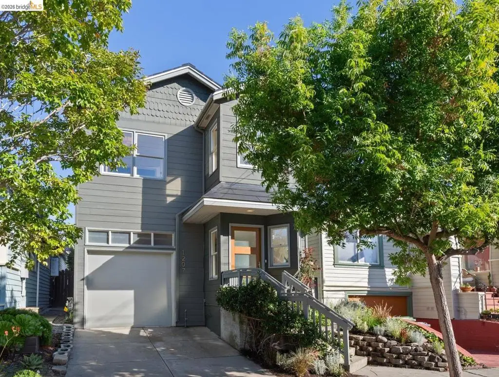 1207 1207 Cornell Ave, Berkeley, CA 94706 - #1