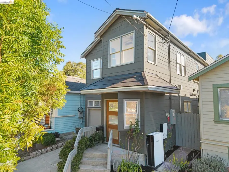 1207 1207 Cornell Ave, Berkeley, CA 94706 - #2