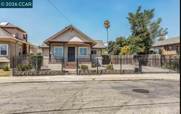 1957 1957 69th, Oakland, CA 94621