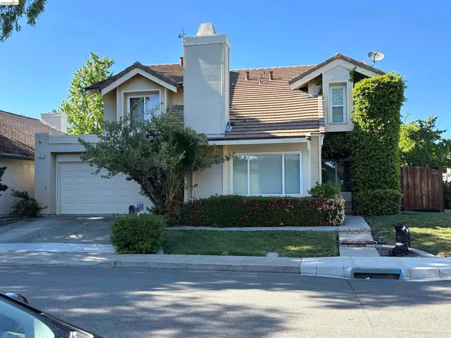 10013 Foxboro Cir, San Ramon, CA 94583 - #3