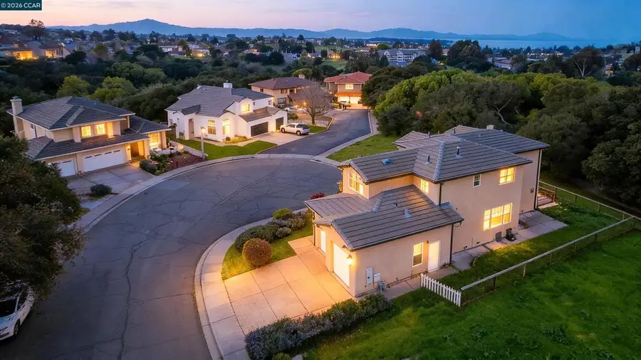 213 213 N Rancho Pl, El Sobrante, CA 94803 - #2