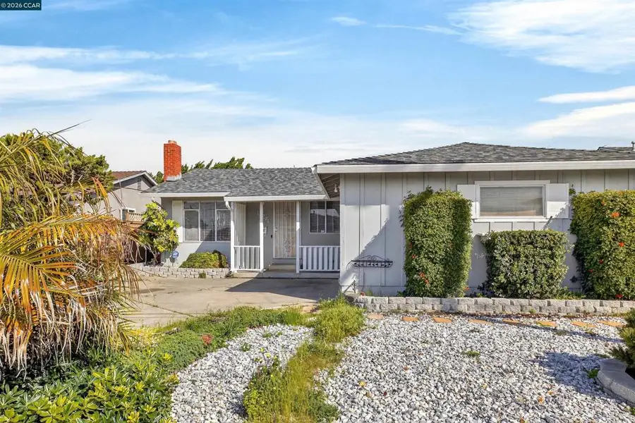 15274 Laverne Dr, San Leandro, CA 94579 - #2