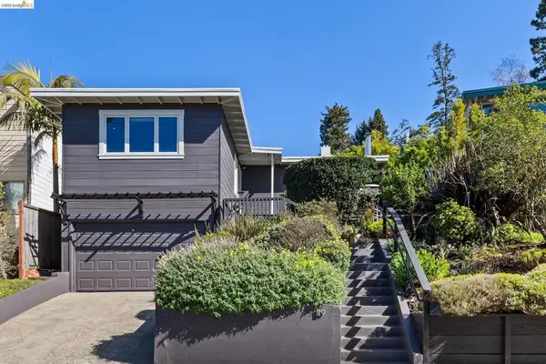 1119 1119 Miller Ave, Berkeley, CA 94708