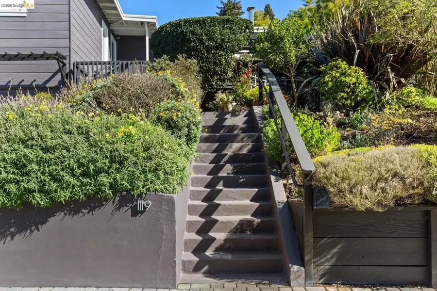 1119 1119 Miller Ave, Berkeley, CA 94708 - #2