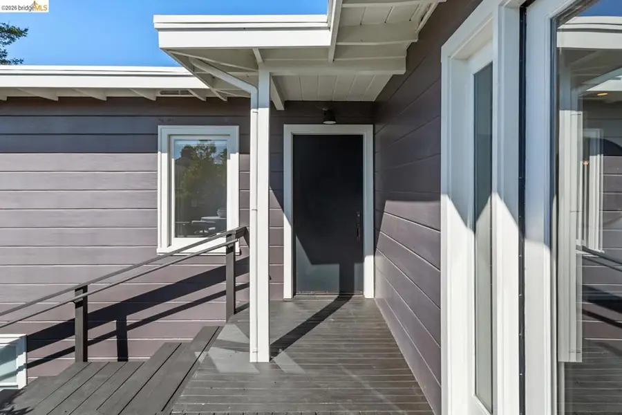 1119 1119 Miller Ave, Berkeley, CA 94708 - #3