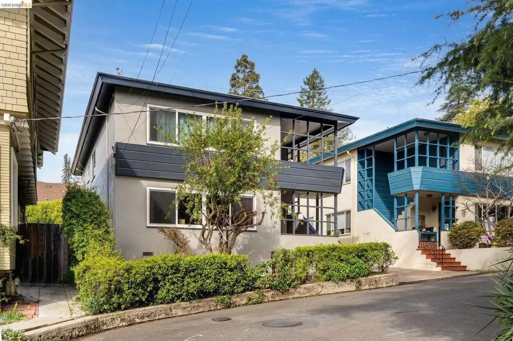 2817 2817 Palm Ct, Berkeley, CA 94705 - #1