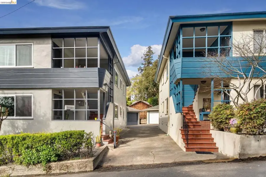 2817 2817 Palm Ct, Berkeley, CA 94705 - #2