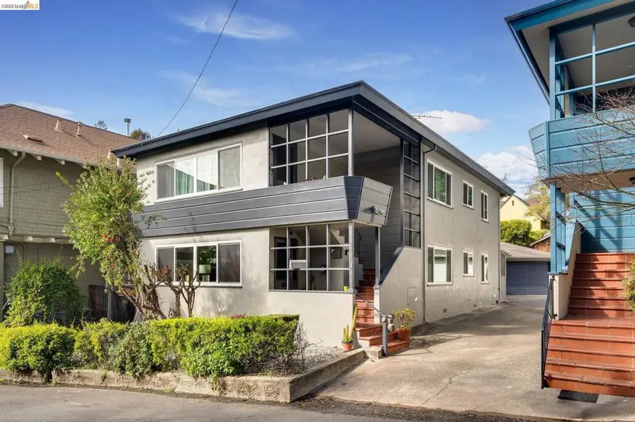 2817 2817 Palm Ct, Berkeley, CA 94705 - #3