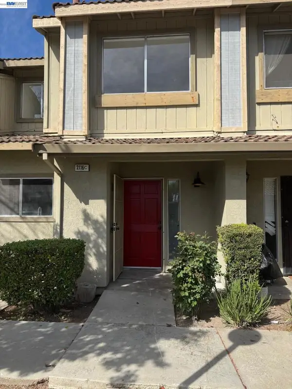 2116 Mt. Vernon Dr. #C, Modesto, CA 95350