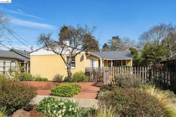 265 265 Purdue Ave, Kensington, CA 94708