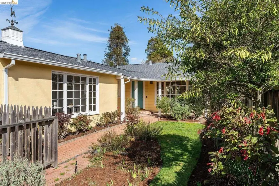 265 265 Purdue Ave, Kensington, CA 94708 - #2