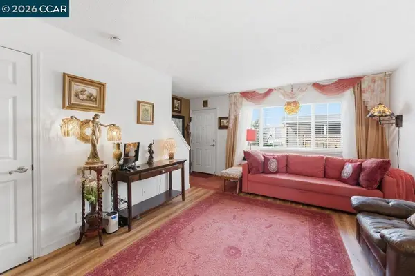 690 690 Fargo #16, San Leandro, CA 94579