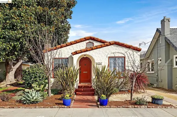 658 658 32nd St, Richmond, CA 94804