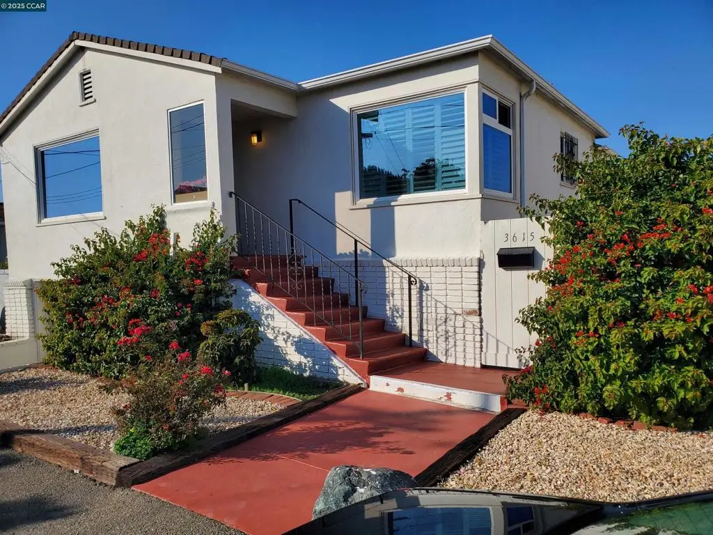 3615 3615 Natalie Ct, Richmond, CA 94805 - #1