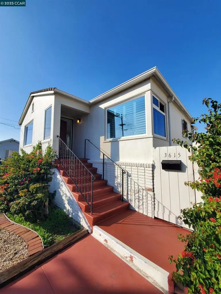 3615 3615 Natalie Ct, Richmond, CA 94805 - #2