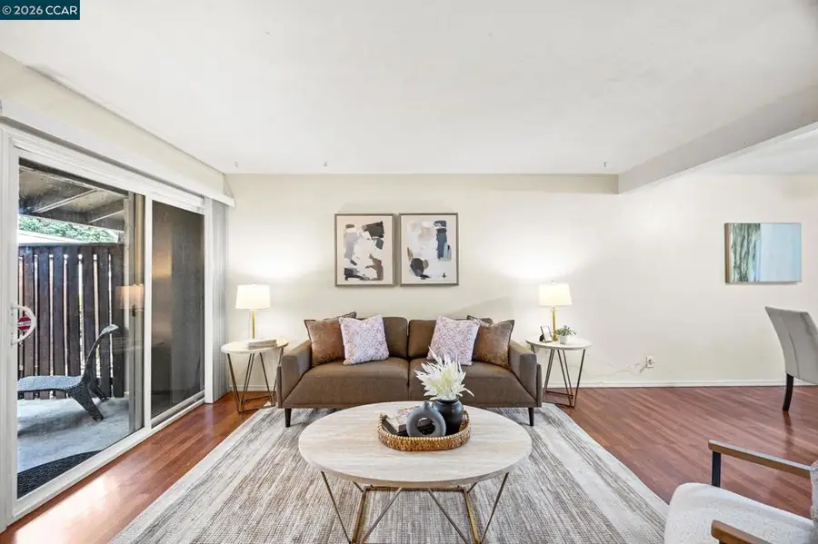 2069 Olivera Rd #E, Concord, CA 94520 - #3