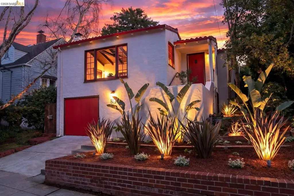 385 385 Vermont Ave, Berkeley, CA 94707 - #1