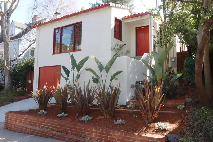 385 385 Vermont Ave, Berkeley, CA 94707 - #2