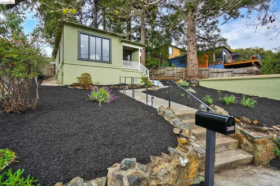 7603 7603 Terrace Dr, El Cerrito, CA 94530 - #2