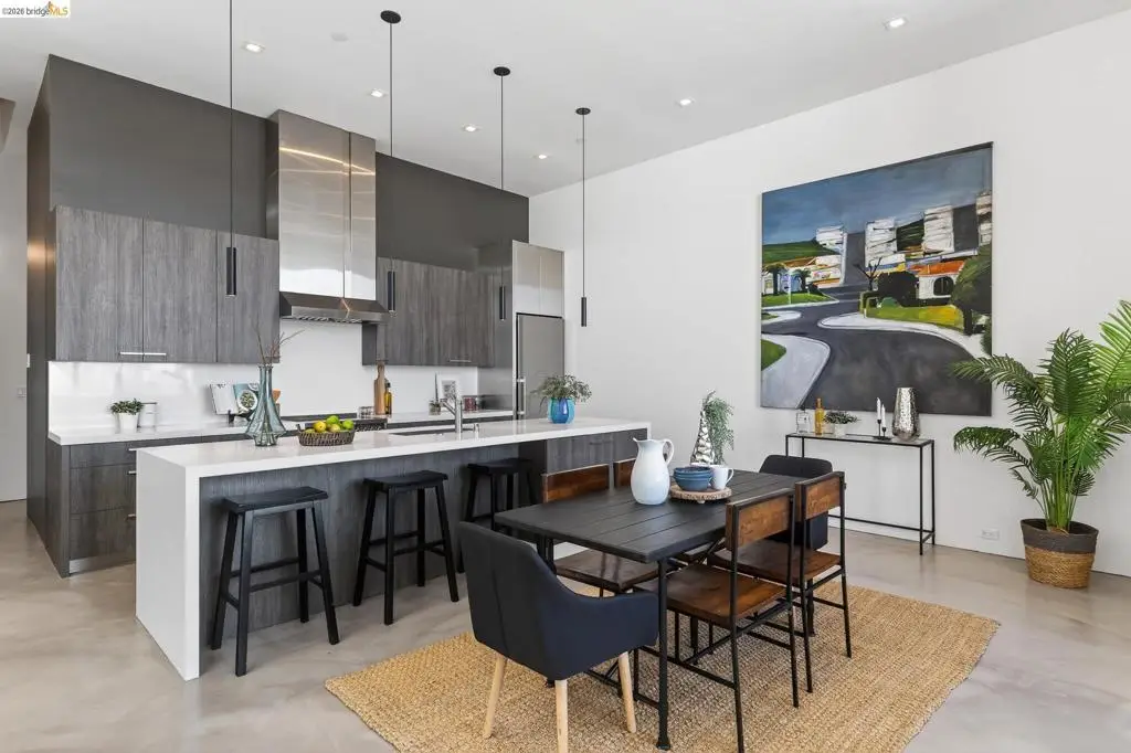 811 811 Folger Ave, Berkeley, CA 94710 - #1