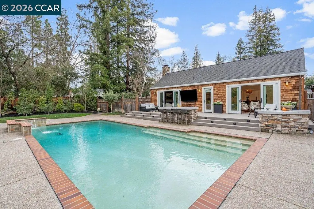 22 Calle Del Casarillo, Diablo, CA 94528 - #1