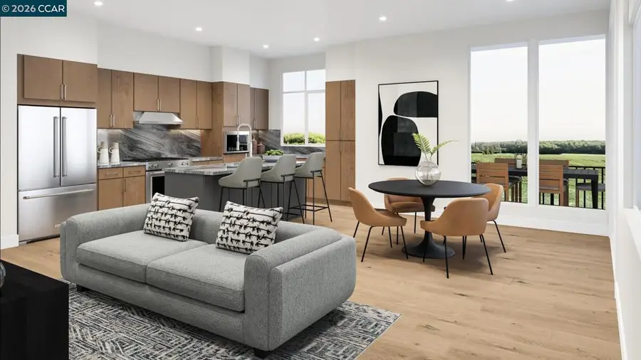 308 Torrey Pine Terrace #605, Sunnyvale, CA 94086 - #2